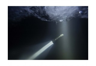 Фонарь Armytek Barracuda Pro Max Magnet USB Белый