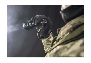 Фонарь Armytek Barracuda Pro Max Magnet USB Белый
