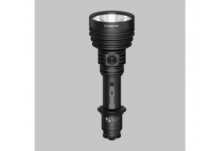 Фонарь Armytek Barracuda Pro Max Magnet USB Белый