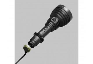 Фонарь Armytek Barracuda Pro Max Magnet USB Белый