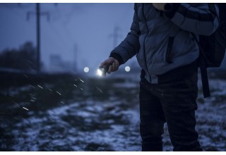 Фонарь Armytek Bear WRG