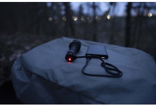 Фонарь Armytek Bear WRG