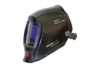 Маска сварочная хамелеон FUBAG BLITZ 5-13 MaxiVisor Digital Natural Color