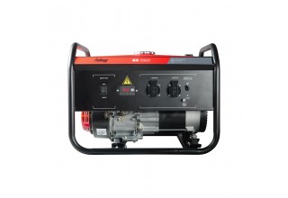 Генератор бензиновый FUBAG BS 3300