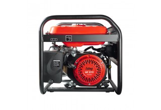 Генератор бензиновый FUBAG BS 3300