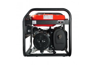 Генератор бензиновый FUBAG BS 3300