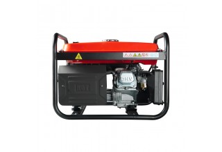 Генератор бензиновый FUBAG BS 3300