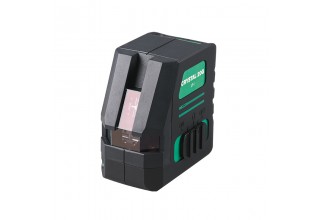 Уровень лазерный FUBAG Crystal 20G VH (зеленый луч)