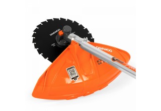 Триммер бензиновый DAEWOO DABC 520 PRO