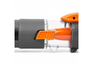 Воздуходувка аккумуляторная DAEWOO DABL 5521Li SET