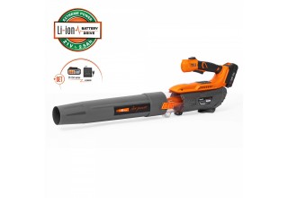 Воздуходувка аккумуляторная DAEWOO DABL 5521Li SET