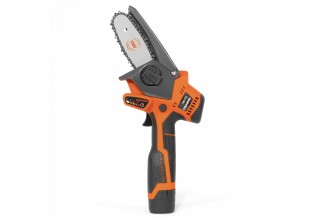 Пила цепная аккумуляторная DAEWOO DACS 416Li SET