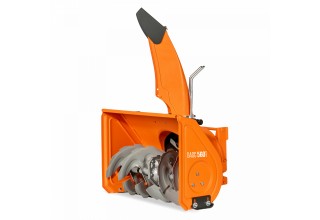 Насадка к подметальной машине (снегоуборщик) DAEWOO DASC 560T