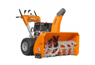 Снегоуборщик бензиновый DAEWOO DAST 17110 (LCT)