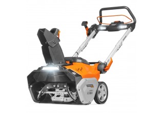 Снегоуборщик аккумуляторный DAEWOO DAST 6042Li