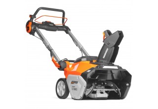 Снегоуборщик аккумуляторный DAEWOO DAST 6042Li