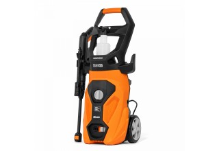 Мойка высокого давления DAEWOO DAW 450