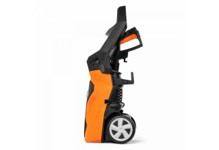 Мойка высокого давления DAEWOO DAW 450