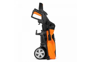 Мойка высокого давления DAEWOO DAW 450