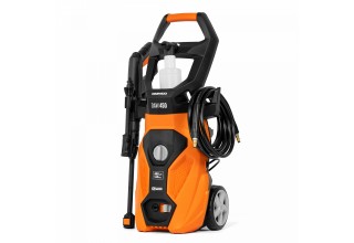 Мойка высокого давления DAEWOO DAW 450