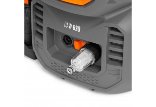 Мойка высокого давления DAEWOO DAW 620