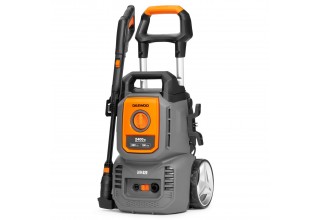 Мойка высокого давления DAEWOO DAW 620
