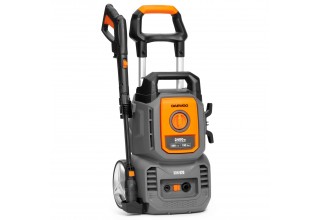 Мойка высокого давления DAEWOO DAW 620