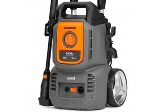 Мойка высокого давления DAEWOO DAW 620