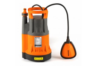 Насос колодезный высоконапорный DAEWOO DHP 3500