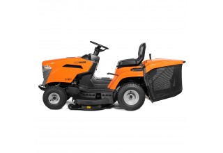 Райдер бензиновый DAEWOO DLT 98 HV (минитрактор) с гидростатической трансмиссией