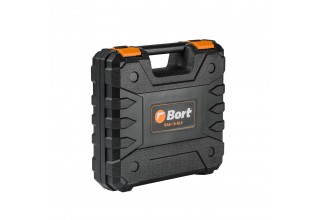 Дрель-шуруповерт аккумуляторная Bort BAB-16-BLK