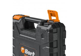 Дрель-шуруповерт аккумуляторная Bort BAB-16-BLK