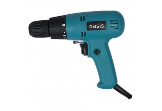 Шуруповерт сетевой Oasis DS-40