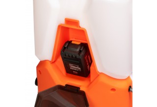 Опрыскиватель аккумуляторный DAEWOO DSA 2021LI SET