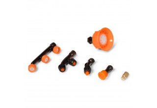 Опрыскиватель аккумуляторный DAEWOO DSA 2021LI SET