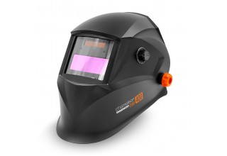 Маска сварочная хамелеон DAEWOO DWH 400