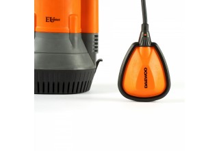 Насос бочковой DAEWOO DCP 4500 с телескопической штангой