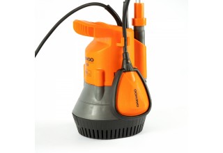 Насос бочковой DAEWOO DCP 4500 с телескопической штангой