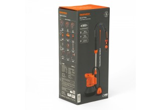 Насос бочковой DAEWOO DCP 4500 с телескопической штангой