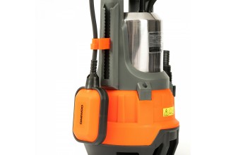 Насос дренажный DAEWOO DDP 13500