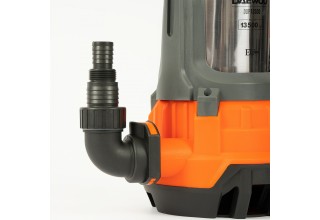 Насос дренажный DAEWOO DDP 13500