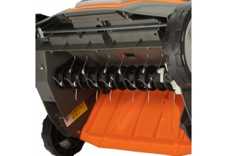 Аэратор-скарификатор аккумуляторный DAEWOO DSC 3842Li