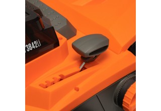 Аэратор-скарификатор аккумуляторный DAEWOO DSC 3842Li