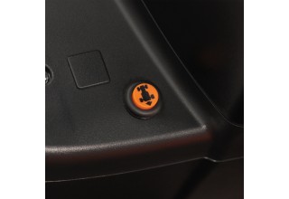 Райдер бензиновый DAEWOO DSD 98 M (минитрактор)