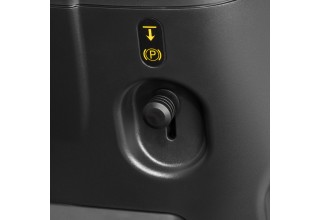 Райдер бензиновый DAEWOO DSD 98 M (минитрактор)