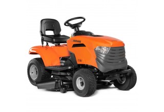 Райдер бензиновый DAEWOO DSD 98 M (минитрактор)