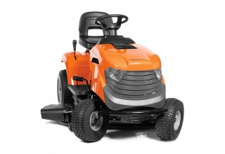 Райдер бензиновый DAEWOO DSD 98 M (минитрактор)