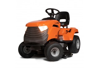 Райдер бензиновый DAEWOO DSD 98 M (минитрактор)