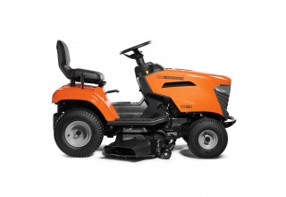 Райдер бензиновый DAEWOO DSD 98 M (минитрактор)
