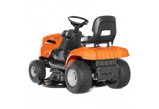 Райдер бензиновый DAEWOO DSD 98 M (минитрактор)